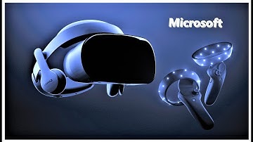 New Update For Window 10 By Microsoft Introducing The Era Of Windows Mixed Reality