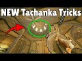 The Craziest * NEW * Tachanka Spawn Peek Tricks | 0.001 % Chance Moments - Rainbow Six Siege