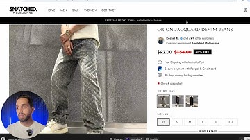 speedrunning a dropshipping store from $0 to $1k (REALISTIC results)