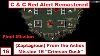 C&C Red Alert Remastered | From the Ashes #16 |
