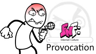 FNF Internet Culture OST: Provocation (Feat. @Zavemann & @SimplyEJIsRad)