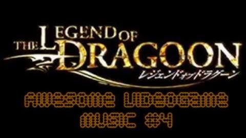 Awesome Video Game Music #4 : Dart