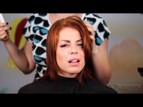 Dat Salon 04 - Creative Outlet