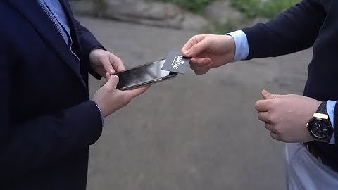 TAPiTAG Digital Business Card