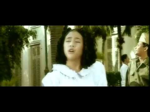 Sherina Simfoni Raya Indonesia Youtube