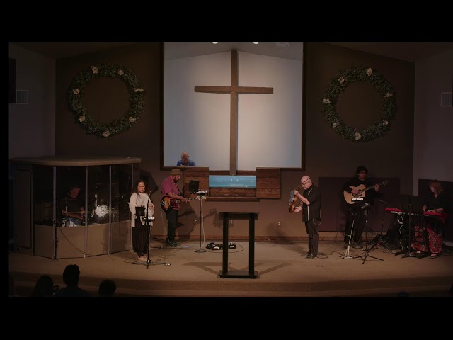Jesus + Nothing = Everything (Acts #60) 11:00am June 7, 2026