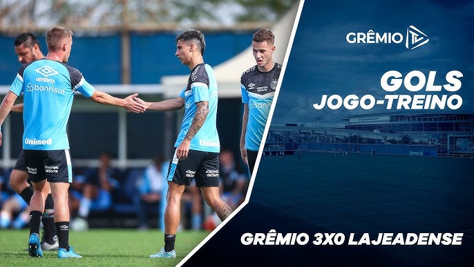 Após o último jogo-treino, agora tudo é Brasileirão! - São José FC