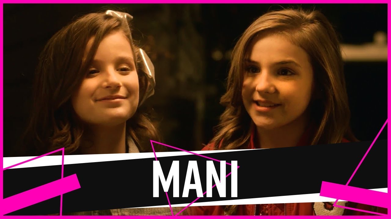Download MANI | Season 2 | Ep. 6: “Afterparty”