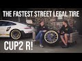 Tech Talk: Michelin Cup2 R.. The fastest road legal tire?!