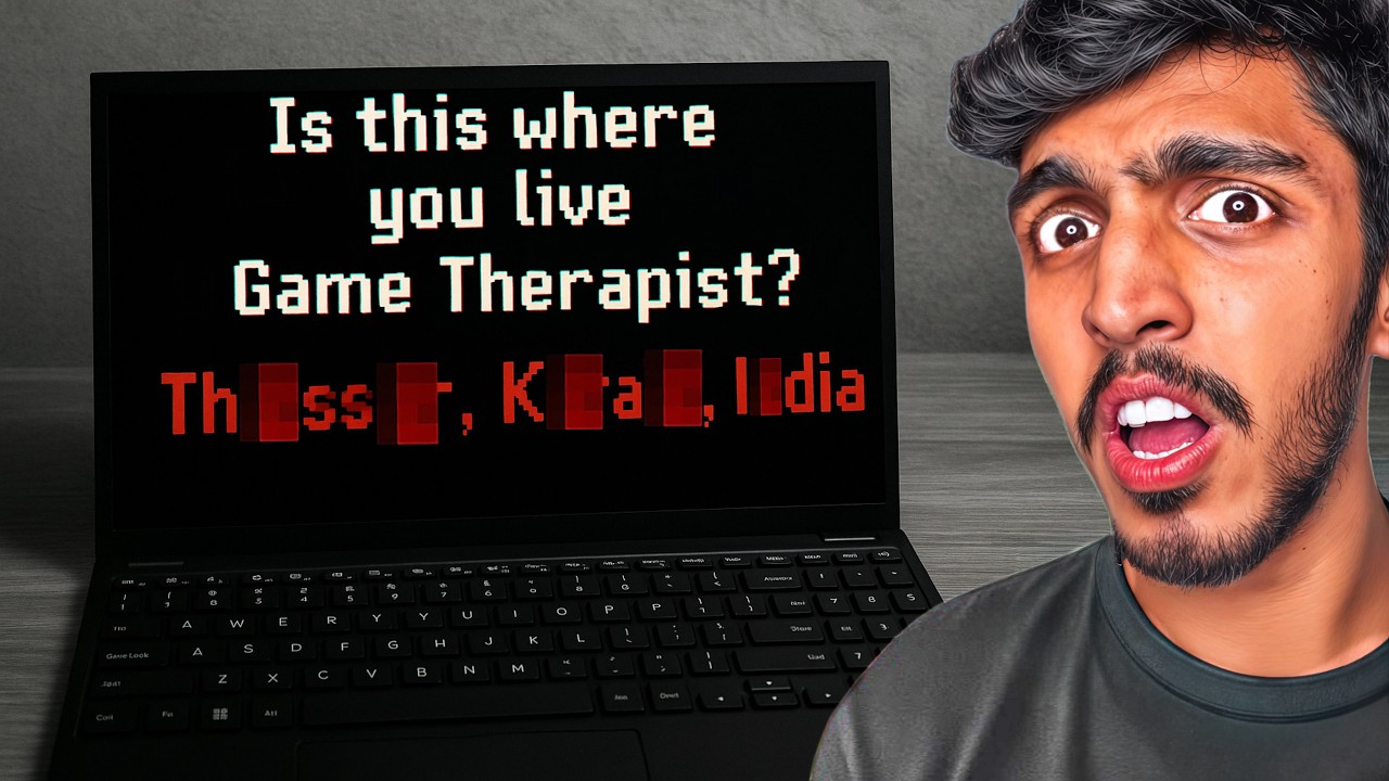 Do NOT Take This Roblox Survey..