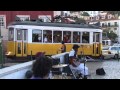 Cape Verde music in Lisbon