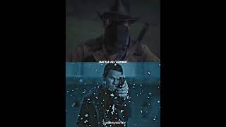 Arthur Morgan Vs Max Payne