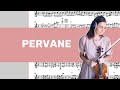 Bana Ellerini Ver Pervane Г Zdemir ErdoДџan Violin And Piano Version Music Sheet Violin Cover Bana Ellerini Ver Pervane Г Zdemir ErdoДџan Violin And Piano Version Music Sheet Violin Cover