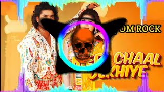DJ LUX BSR Meri Chaal Dekhiye EDM  MIX DJ OM ROCK Haryanvi Songs 2024 #haryanvimusic #instagramviral
