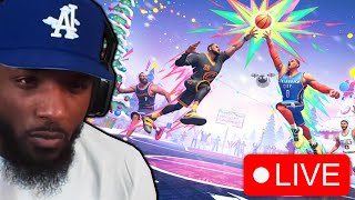 ROAD TO TOP 10 SOLO PEAK 🏀PEAK SUPERSTAR GRIND 🏀#1 DCD STREAM  🏀 BEST SUPERSTAR 🏀DCD CODES 🏀