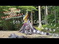 【女子ソロキャンプ 】６回目のキャンプ！DODのライダーズタンデムテントを立ててみた！！