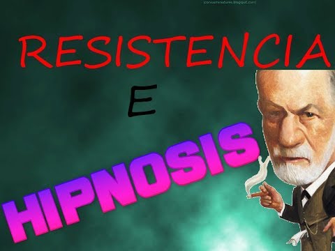 Vídeo: La Hipnosi D'Erickson En Psicoteràpia