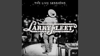 Having a Girl (Live) - Larry Fleet