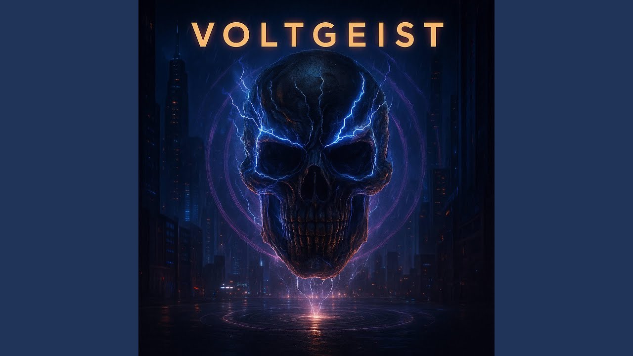Watch Volt Howl on YouTube Watch Volt Howl on YouTube
