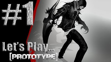 Prototype - Part 1: Intro