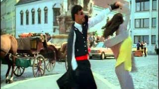 Dilruba Teri Aankhe Teri Palkhe [Full Song] Mehbooba