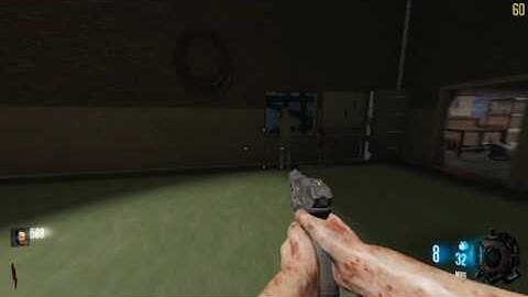 Day 5: Tranzit Garage Remake