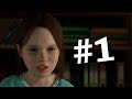 Beyond: Two Souls - НАВЕКИ С НАМИ #1