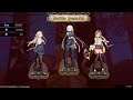 Atelier Ryza: Ever Darkness &amp; the Secret Hideout Dark Element Boss (Legendary)