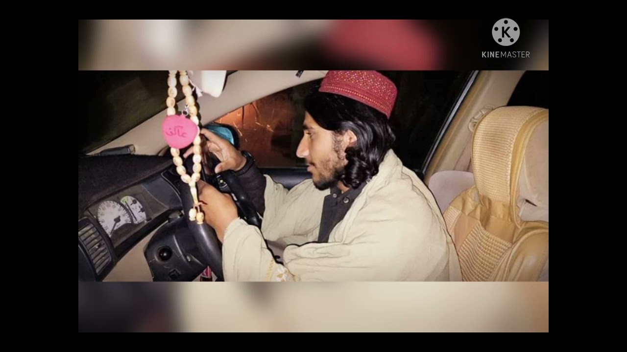 نعت شهید شیر محمد متقی یا الله وطن جنگ امده