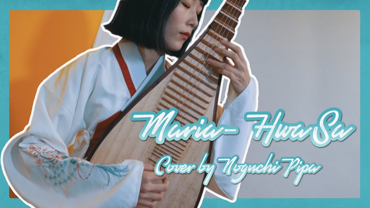 Mariya Noguchi Mariya Noguchi