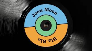 Joon Moon - Bla Bla feat. Liv Warfield (Official Visualizer)