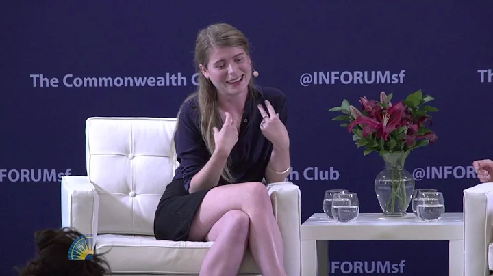 An Evening with Emma Cline, Author of The Girls