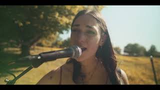 CRISTINA VANE - &quot;BLUEBERRY HILL&quot; | FOUND SOUNDS SESSIONS