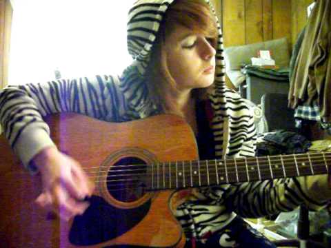 My Heroine - Silverstein (Acoustic Cover)