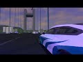 Escaping cop raid but with Nfsmw 2005 pursuit music in The Street King