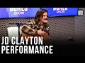 JD Clayton Performs &quot;Brown Haired Blue Eyed Baby&quot; &amp; &quot;Beauty Queen&quot;