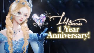 EVERYTHING you need to know about the Life Makeover 1 Year Anniversary