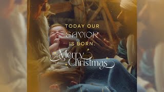 December 24, 2025 | Christmas Mass | Christmas Mass | Come Out of the Dark and Walk in the Light