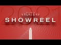 Showreel 2021 STUDIO ARUNISHA | Graphic Design Studio