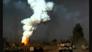 Iraq and Vietnam War Tribute - Toby Keith - American Soldier