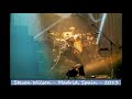 Capture de la vidéo Steven Wilson - Madrid, Spain 2013 [Full Live Album]