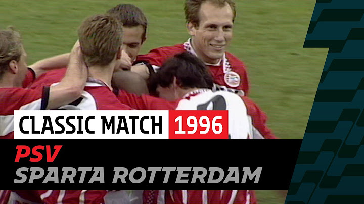 CLASSIC MATCH 🎞 | Cup Final with a lot of goals 🏆