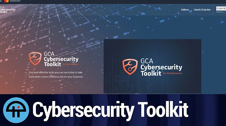 Mastercard, GCA Create Small Business Cybersecurity Toolkit