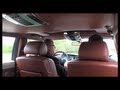 Fullycharged John O'Groats to Lands end in a Tesla [video]