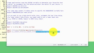 How-to. Installing OpenFOAM 8 in your new Linux virtual machine | Part 3 | Way Back in 2020