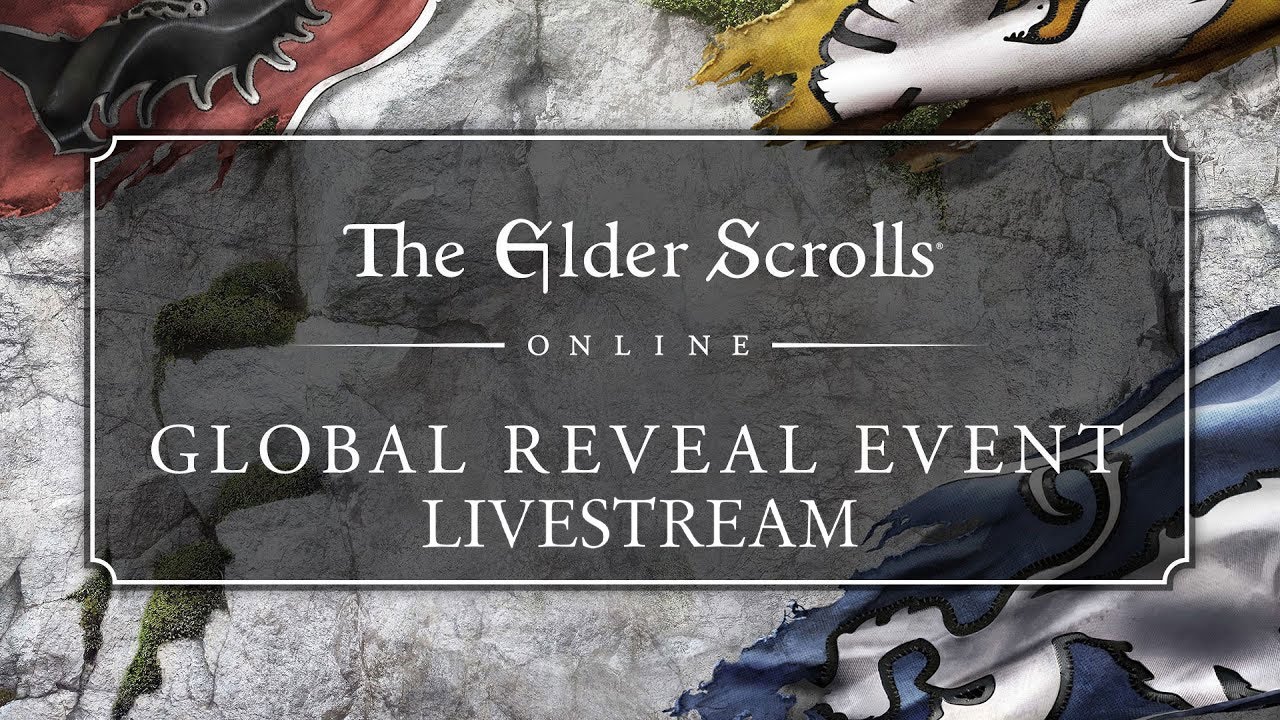 Elder Scrolls Online gameplay leaks - GameSpot