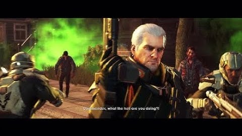 (Saints Row The Third Remastered) - WE Have a Zombie Problem