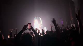 underscores-innuendo (live @ the north park observatory, san diego 5/30/2026)