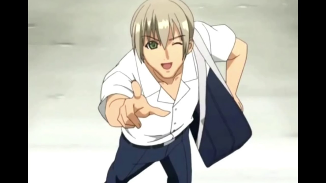 Sora No Iro Mizu No Iro Gifs
