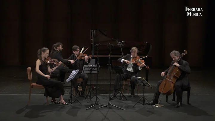 LAUTER Project in streaming - Ferrara Musica a cas...